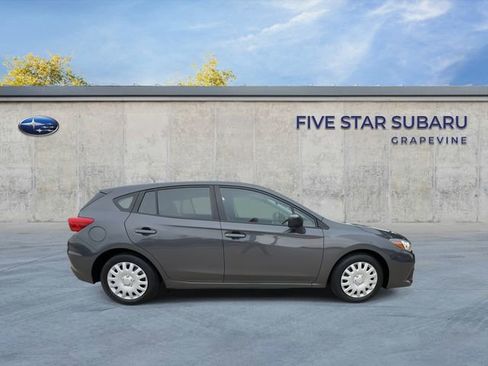 Used 2023 Subaru Impreza 2.0i AWD/4WD image 9