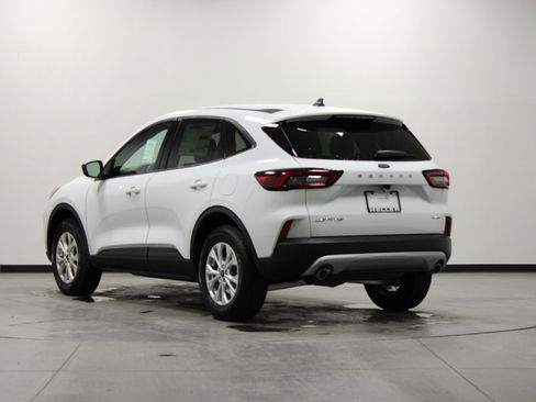 New 2026 Ford Escape Active w/ Cold Weather Package image 6