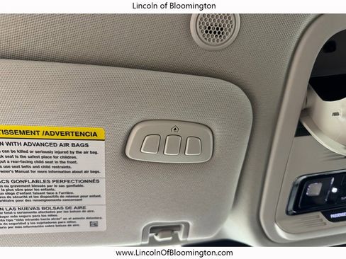 New 2026 Lincoln Aviator AWD image 45