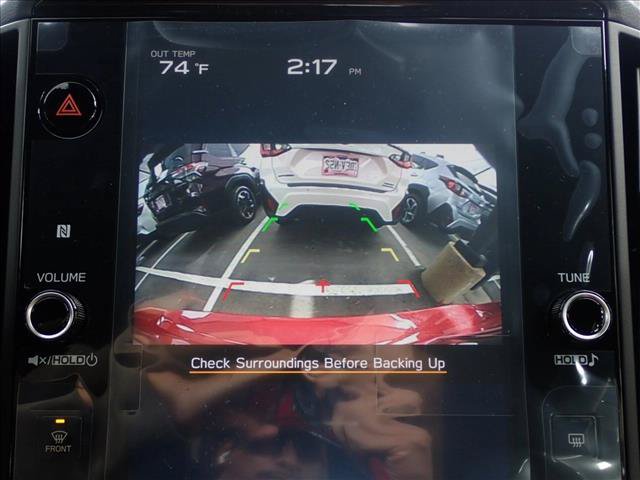 New 2026 Subaru Impreza RS AWD/4WD image 17