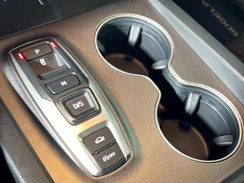 New 2026 Honda Ridgeline Sport image 17