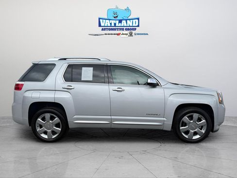 Used 2015 GMC Terrain Denali FWD image 6