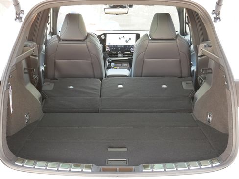 New 2026 Lexus NX 350 F Sport image 17