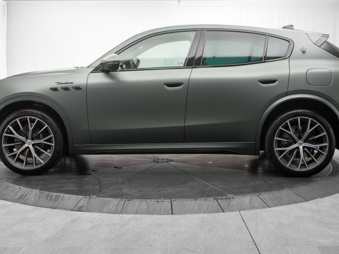 New 2026 Maserati Grecale Modena AWD/4WD image 4