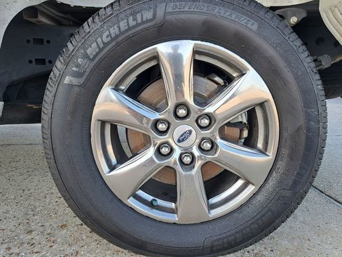 Used 2020 Ford F150 Lariat w/ Equipment Group 502A Luxury image 24