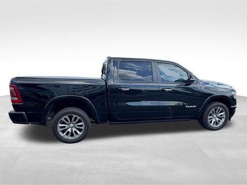 Used 2021 RAM 1500 Laramie w/ Laramie Southwest Edition RWD image 33