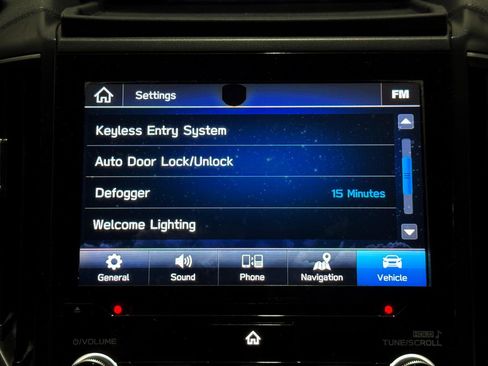 Used 2019 Subaru Forester Limited w/ Popular Package #3 AWD/4WD image 13