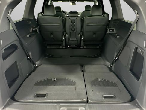 New 2026 Honda Odyssey Sport-L image 25