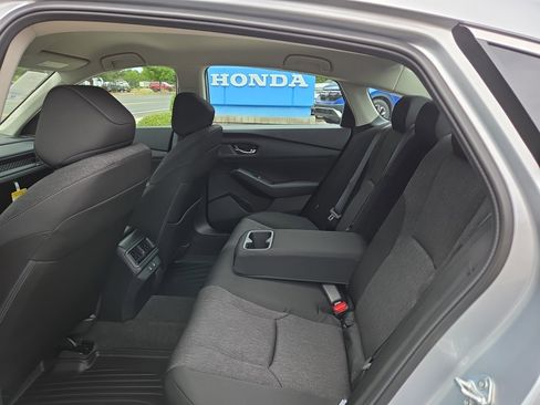 New 2025 Honda Accord LX image 32