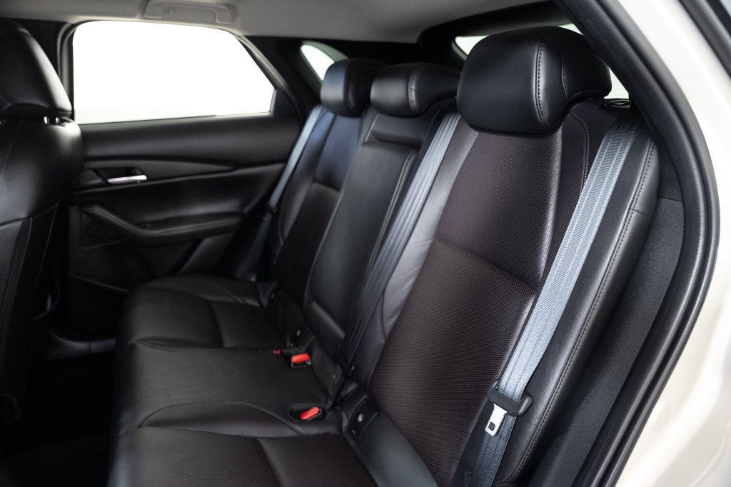 Used 2022 MAZDA CX-30 AWD 2.5 S w/ Premium Package image 20