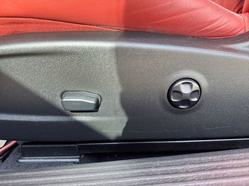 Used 2021 Dodge Challenger SRT Hellcat Redeye image 25