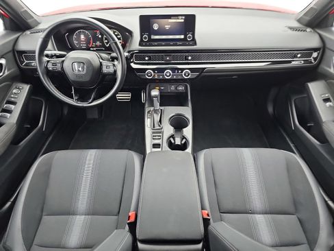 Used 2024 Honda Civic Sport image 9