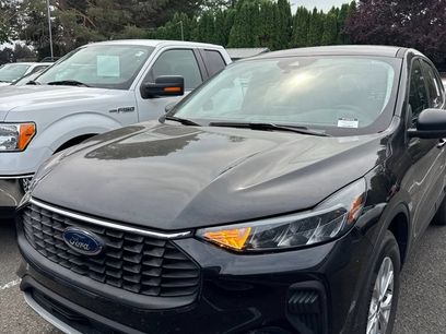 Used 2025 Ford Escape Active