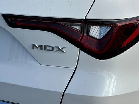 New 2026 Acura MDX Base image 22