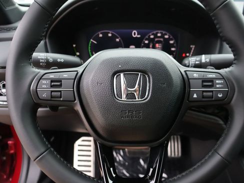 New 2026 Honda Accord Sport image 32