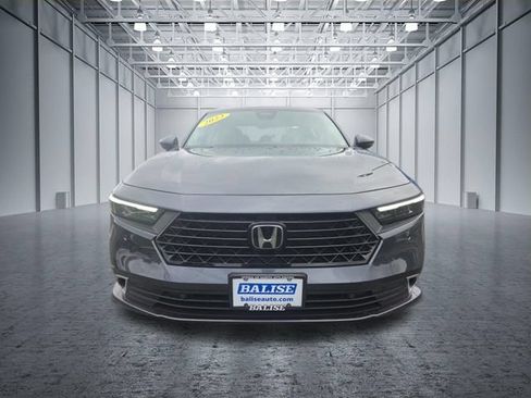 Certified 2023 Honda Accord Touring image 13