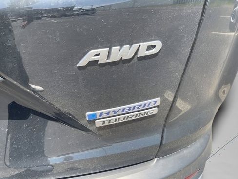Used 2022 Honda CR-V Touring image 13