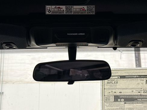 New 2026 Jeep Wrangler Sport image 22