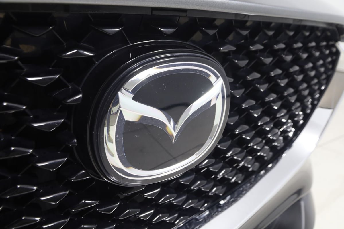 Used 2023 MAZDA CX-30 AWD 2.5 S w/ Preferred Package image 16