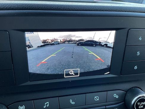 Used 2024 Ford Transit 250 Low Roof w/ Exterior Upgrade Package RWD image 19
