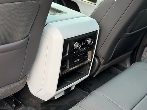 New 2025 GMC Hummer EV 3X w/ LPO, Illumination Package image 24