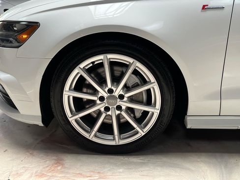 Used 2018 Audi A6 3.0T Premium Plus w/ Premium Plus Package AWD/4WD image 33