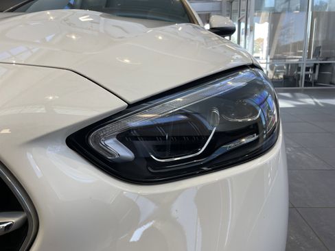 Used 2023 Mercedes-Benz C 300 4MATIC Sedan image 5