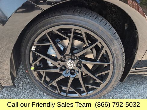 New 2026 Toyota Camry SE w/ Convenience Package image 25