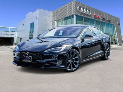 Used 2019 Tesla Model S 75D