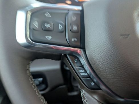 New 2026 RAM 1500 Laramie image 15