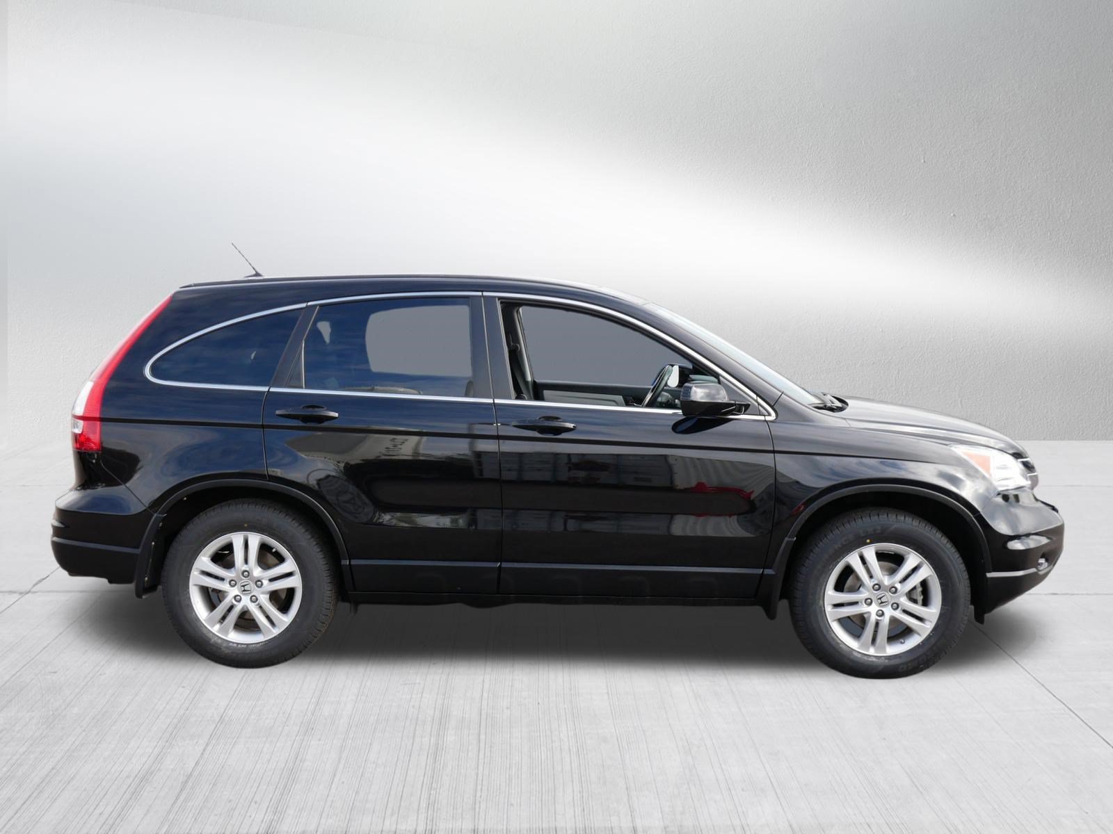 Used 2011 Honda CR-V EX-L image 8