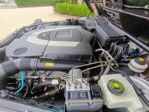 Used 2014 Mercedes-Benz G 550 image 76