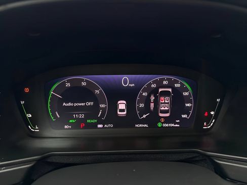 Used 2024 Honda Accord Sport image 20