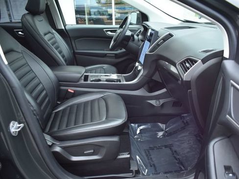 Used 2024 Ford Edge SEL w/ Convenience Package AWD/4WD image 45