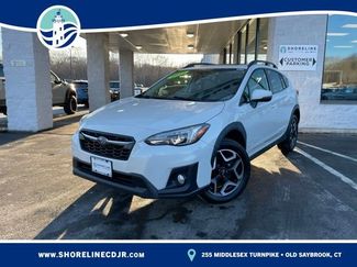 Used 2019 Subaru Crosstrek 2.0i Limited w/ Moonroof Package w/Navigation video 1