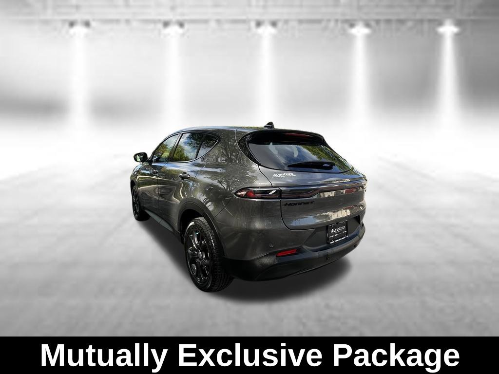 Used 2024 Dodge Hornet GT AWD/4WD image 5