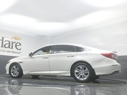 Used 2018 Honda Accord LX image 53