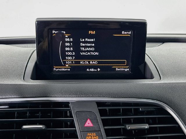 Used 2018 Audi Q3 2.0T Premium w/ Convenience Package FWD image 15