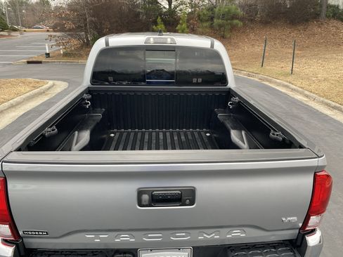 Used 2023 Toyota Tacoma SR5 image 22