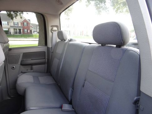 Used 2006 Dodge Ram 1500 Truck SLT w/ Trailer Tow Group AWD/4WD image 15