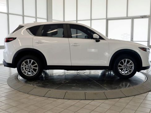 Used 2022 MAZDA CX-5 AWD 2.5 S image 9