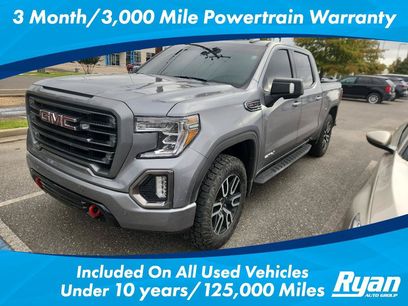 Used 2022 GMC Sierra 1500 AT4 w/ AT4 Premium Package