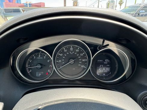 Used 2016 MAZDA CX-5 Grand Touring image 21