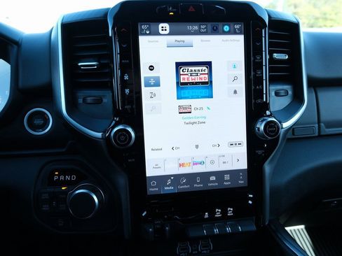 New 2026 RAM 1500 Big Horn image 18