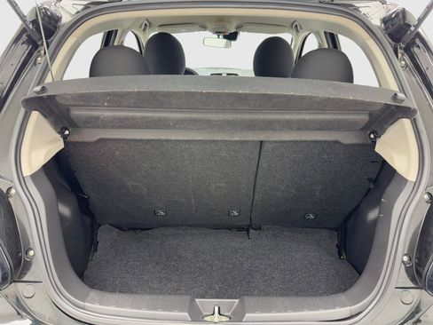 Used 2021 Mitsubishi Mirage LE FWD image 46