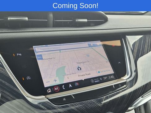 Used 2024 Cadillac XT6 Premium Luxury w/ LPO, Floor Liner Package AWD/4WD image 28