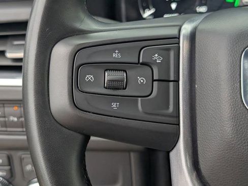 Used 2024 GMC Yukon SLT AWD/4WD image 22