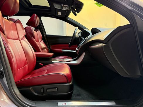 Used 2019 Acura TLX V6 w/ Technology & A-SPEC Pkg image 47