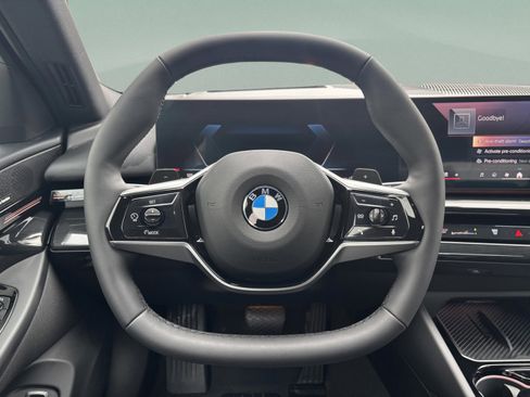 Used 2026 BMW 530i image 9