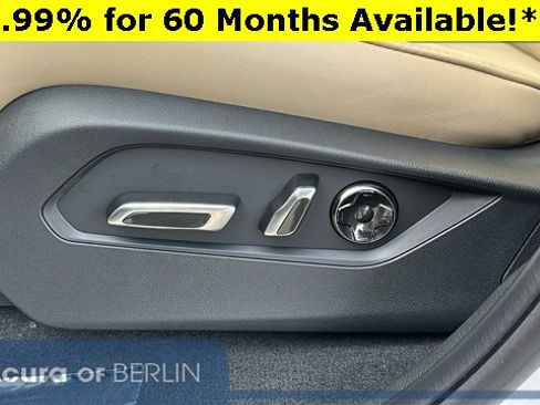 New 2026 Acura MDX w/ Technology Package image 10